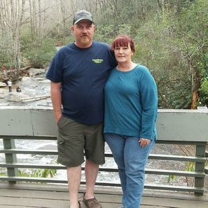 Meet your Posher, Chad